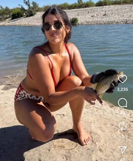 Kimberly Congdon feet photo 2