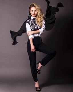 Kimberly Dos Ramos feet photo 12