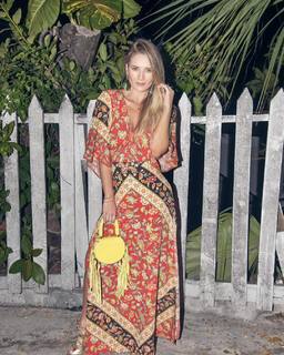 Kimberly Dos Ramos feet photo 11