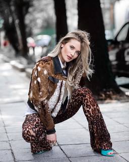 Kimberly Dos Ramos feet photo 8