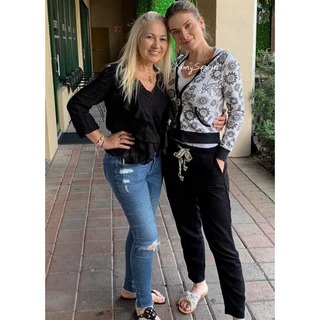 Kimberly Dos Ramos feet photo 4