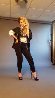 Kimberly Dos Ramos feet photo 19