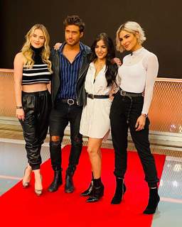 Kimberly Dos Ramos feet photo 17