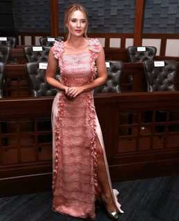 Kimberly Dos Ramos feet photo 12