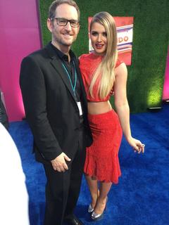 Kimberly Dos Ramos feet photo 11