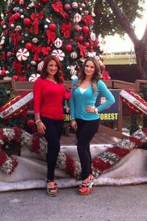 Kimberly Dos Ramos feet photo 19