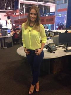 Kimberly Dos Ramos feet photo 18