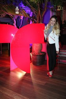 Kimberly Dos Ramos feet photo 17