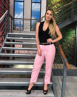 Kimberly Dos Ramos feet photo 9