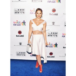 Kimberly Dos Ramos feet photo 7