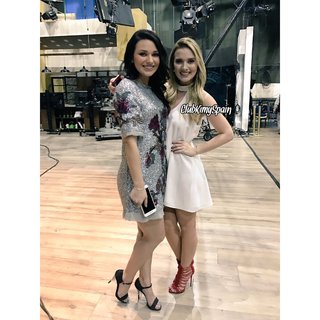 Kimberly Dos Ramos feet photo 15