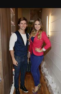 Kimberly Dos Ramos feet photo 14