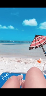 Kimberly Dos Ramos feet photo 2
