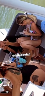 Kimberly Dos Ramos feet photo 19