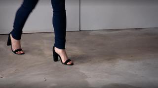 Kimberly Dos Ramos feet photo 15