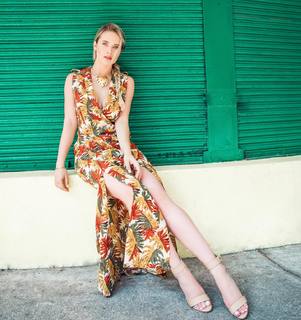 Kimberly Dos Ramos feet photo 6
