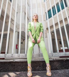 Kimberly Dos Ramos feet photo 5