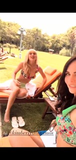 Kimberly Dos Ramos feet photo 12