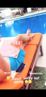 Kimberly Dos Ramos feet photo 8