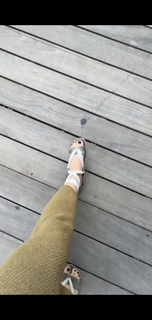 Kimberly Dos Ramos feet photo 5