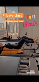 Kimberly Dos Ramos feet photo 3