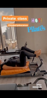 Kimberly Dos Ramos feet photo 2