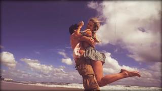 Kimberly Dos Ramos feet photo 12