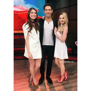 Kimberly Dos Ramos feet photo 10