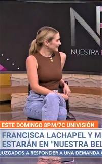 Kimberly Dos Ramos feet photo 13