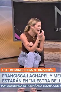 Kimberly Dos Ramos feet photo 12