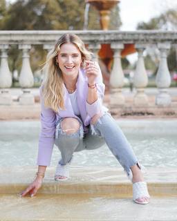Kimberly Dos Ramos feet photo 16