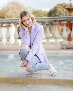 Kimberly Dos Ramos feet photo 15