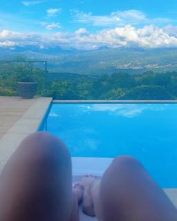 Kimberly Dos Ramos feet photo 14