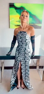 Kimberly Dos Ramos feet photo 7