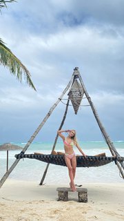 Kimberly Dos Ramos feet photo 5