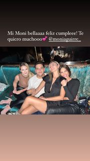 Kimberly Dos Ramos feet photo 13