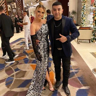Kimberly Dos Ramos feet photo 4