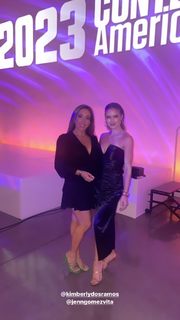 Kimberly Dos Ramos feet photo 10