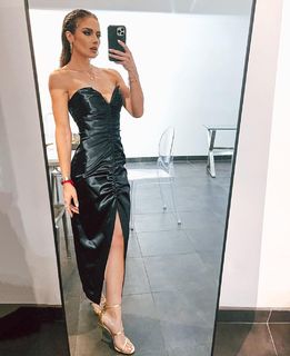 Kimberly Dos Ramos feet photo 9