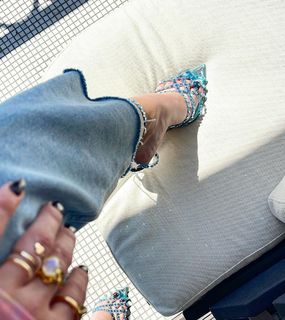 Kimberly Dos Ramos feet photo 6