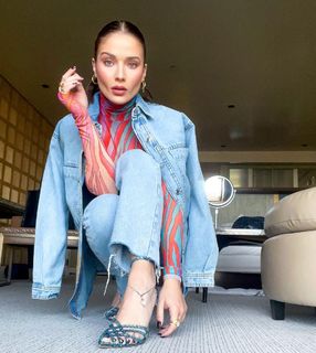 Kimberly Dos Ramos feet photo 5