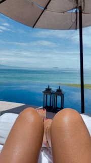 Kimberly Dos Ramos feet photo 14
