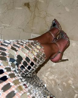 Kimberly Dos Ramos feet photo 12