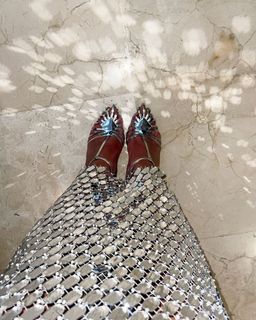 Kimberly Dos Ramos feet photo 11