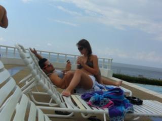 Kimberly Dos Ramos feet photo 3