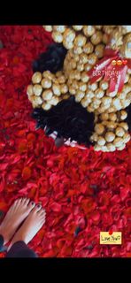 Kimberly Dos Ramos feet photo 2