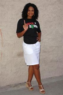 Kimberly Elise feet photo 6