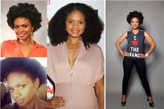 Kimberly Elise feet photo 20
