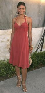 Kimberly Elise feet photo 19