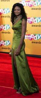 Kimberly Elise feet photo 7